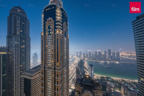 5 bedrooms Penthouse in Dubai Marina, UAE No. 115181 14