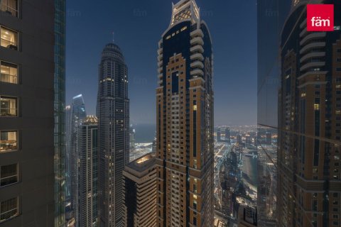 5 bedrooms Penthouse in Dubai Marina, UAE No. 115181 3