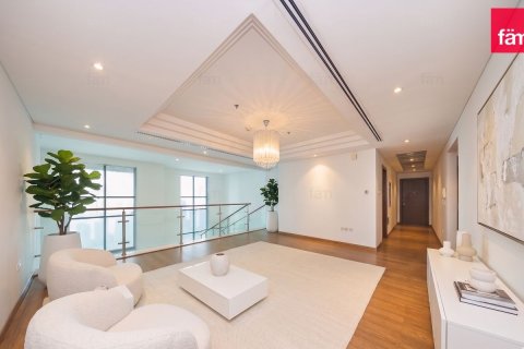 5 bedrooms Penthouse in Dubai Marina, UAE No. 115181 12