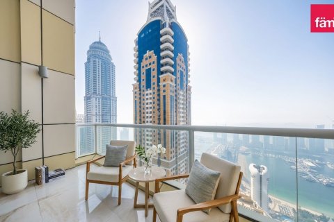 5 bedrooms Penthouse in Dubai Marina, UAE No. 115181 4