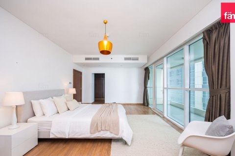 5 bedrooms Penthouse in Dubai Marina, UAE No. 115181 6