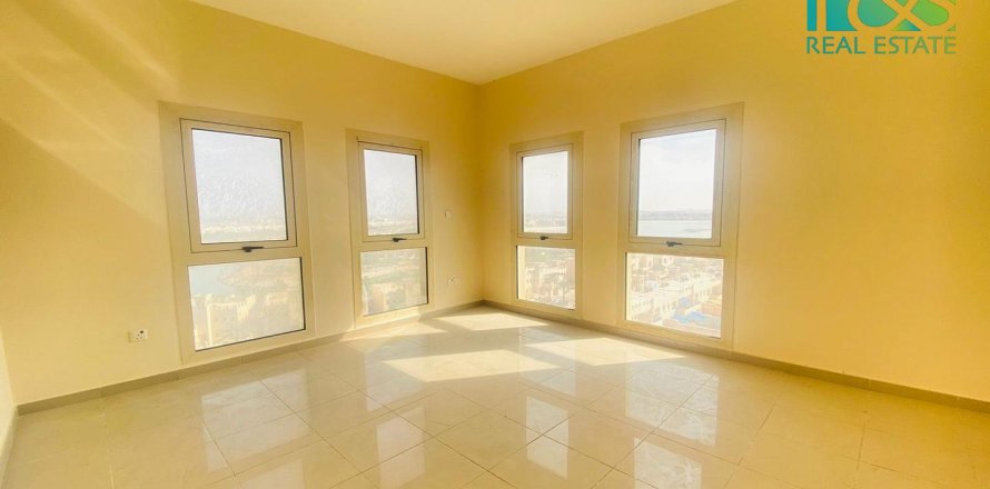 1 bedroom Apartment in Al Hamra Village, UAE No. 43487