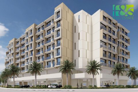 1 bedroom Apartment in Al Hamra Village, UAE No. 43487 14