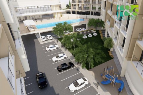 1 bedroom Apartment in Al Hamra Village, UAE No. 43487 13