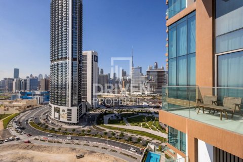 1 bedroom Apartment in SLS Dubai Hotel & Residences, UAE No. 212434 12