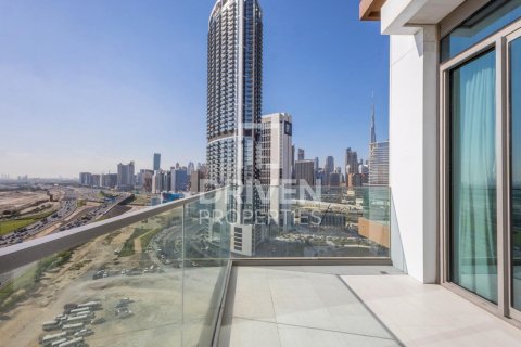 1 bedroom Apartment in SLS Dubai Hotel & Residences, UAE No. 212434 13