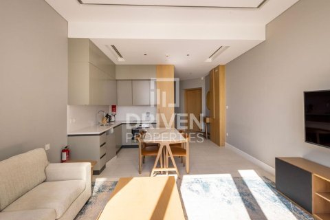 1 bedroom Apartment in SLS Dubai Hotel & Residences, UAE No. 212434 4