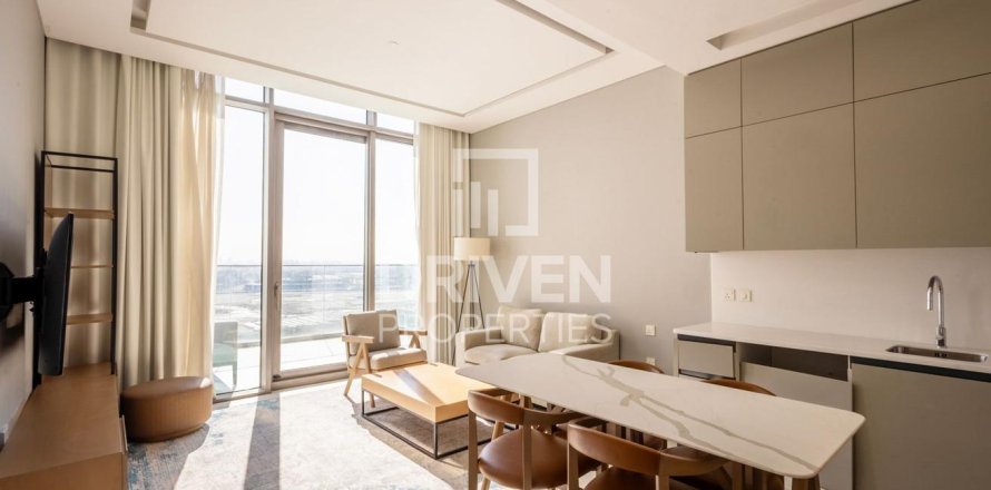 1 bedroom Apartment in SLS Dubai Hotel & Residences, UAE No. 212434