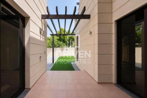 Villa de 4 dormitorios en Al Salam, UAE No. 223179 25