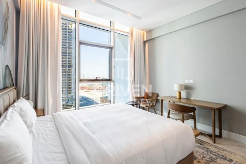 2 غرف نوم شقة في SLS Dubai Hotel & Residences, الإمارات العربية المتحدة رقم 215055 13