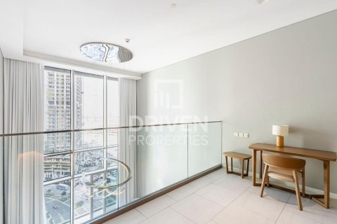 2 غرف نوم شقة في SLS Dubai Hotel & Residences, الإمارات العربية المتحدة رقم 215055 14