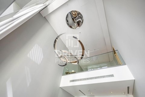 2 غرف نوم شقة في SLS Dubai Hotel & Residences, الإمارات العربية المتحدة رقم 215055 8