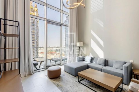 2 غرف نوم شقة في SLS Dubai Hotel & Residences, الإمارات العربية المتحدة رقم 215055 5