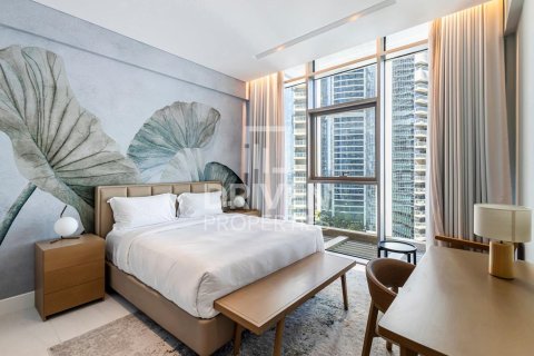 2 غرف نوم شقة في SLS Dubai Hotel & Residences, الإمارات العربية المتحدة رقم 215055 11