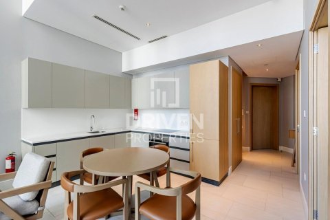 2 غرف نوم شقة في SLS Dubai Hotel & Residences, الإمارات العربية المتحدة رقم 215055 15