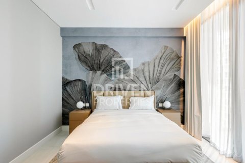 2 غرف نوم شقة في SLS Dubai Hotel & Residences, الإمارات العربية المتحدة رقم 215055 9
