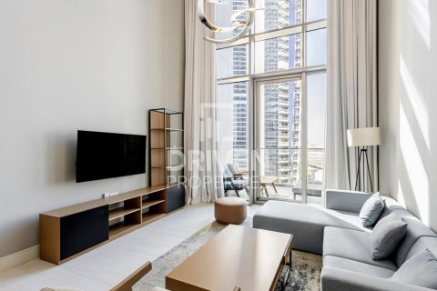 2 غرف نوم شقة في SLS Dubai Hotel & Residences, الإمارات العربية المتحدة رقم 215055 6
