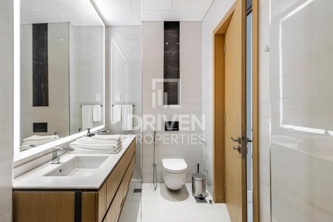 2 غرف نوم شقة في SLS Dubai Hotel & Residences, الإمارات العربية المتحدة رقم 215055 16
