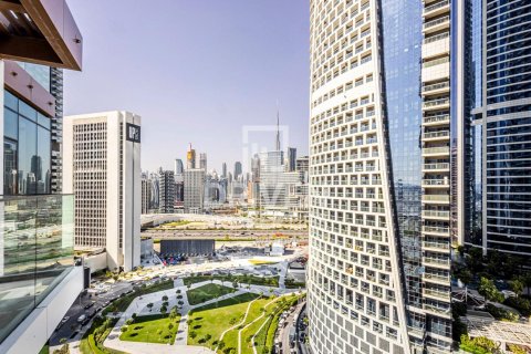 2 غرف نوم شقة في SLS Dubai Hotel & Residences, الإمارات العربية المتحدة رقم 215055 2