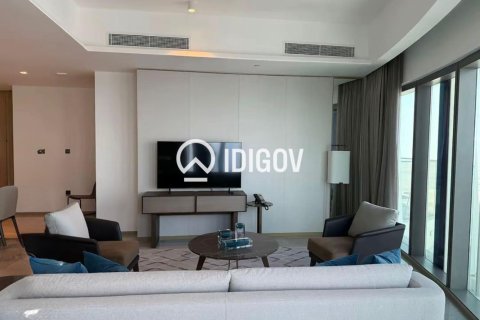 2 bedrooms Apartment in Address Harbour Point, UAE No. 184813