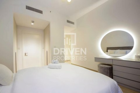 2 bedrooms Apartment in Creek Beach, UAE No. 212402 13