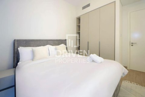 2 bedrooms Apartment in Creek Beach, UAE No. 212402 10
