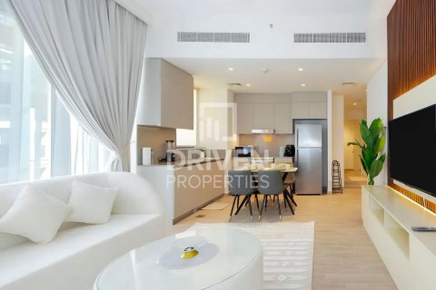 2 bedrooms Apartment in Creek Beach, UAE No. 212402 3