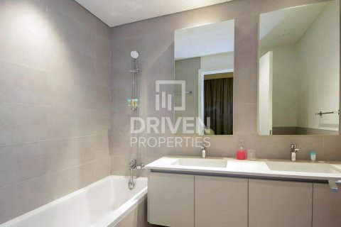 2 bedrooms Apartment in Creek Beach, UAE No. 212402 15