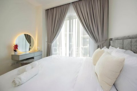 2 bedrooms Apartment in Creek Beach, UAE No. 212402 12