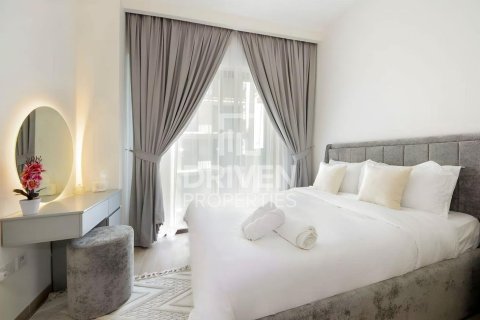 2 bedrooms Apartment in Creek Beach, UAE No. 212402 6