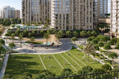 Appartement de Studio à Dubai Healthcare City, UAE No. 110776 7