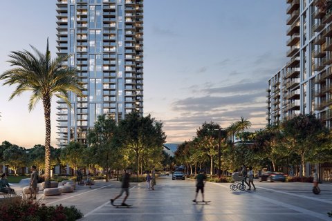 Appartement de Studio à Dubai Healthcare City, UAE No. 110776 4