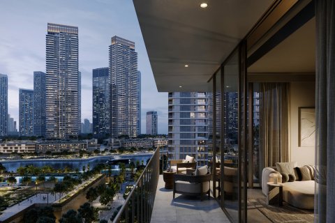 Appartement de Studio à Dubai Healthcare City, UAE No. 110776 5