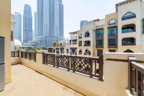 Appartement de 2 chambres à Downtown Dubai (Downtown Burj Dubai), UAE No. 218191 23
