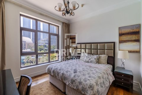 Appartement de 2 chambres à Downtown Dubai (Downtown Burj Dubai), UAE No. 218191 8