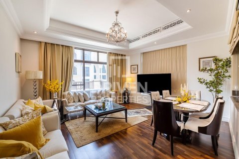Appartement de 2 chambres à Downtown Dubai (Downtown Burj Dubai), UAE No. 218191 6