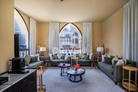 Appartement de 2 chambres à Downtown Dubai (Downtown Burj Dubai), UAE No. 218191 4
