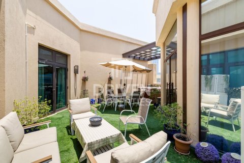 Appartement de 2 chambres à Downtown Dubai (Downtown Burj Dubai), UAE No. 218191 19