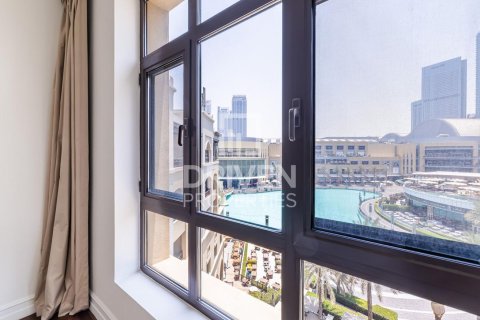 Appartement de 2 chambres à Downtown Dubai (Downtown Burj Dubai), UAE No. 218191 16