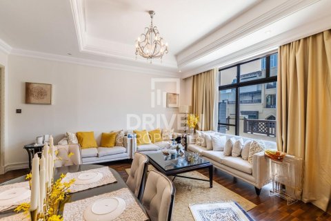 Appartement de 2 chambres à Downtown Dubai (Downtown Burj Dubai), UAE No. 218191 17