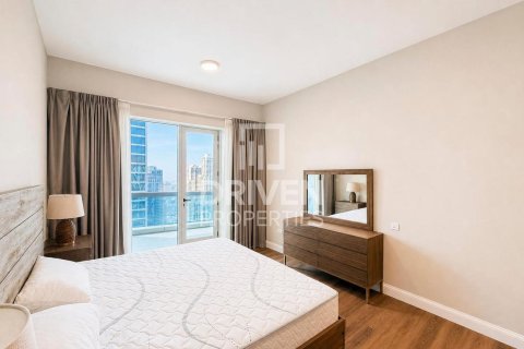 Apartment de 4 dormitorios en Dubai Marina, UAE No. 214984 20