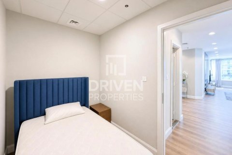 Apartment de 4 dormitorios en Dubai Marina, UAE No. 214984 8