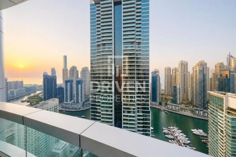 Apartment de 4 dormitorios en Dubai Marina, UAE No. 214984 25