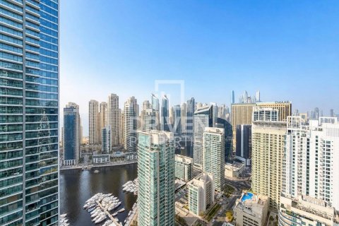 Apartment de 4 dormitorios en Dubai Marina, UAE No. 214984 26