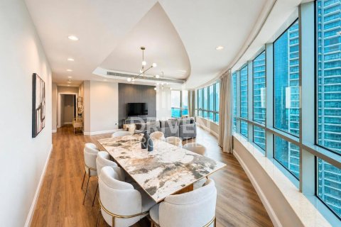 Apartment de 4 dormitorios en Dubai Marina, UAE No. 214984 5
