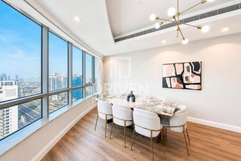 Apartment de 4 dormitorios en Dubai Marina, UAE No. 214984 6