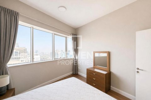 Apartment de 4 dormitorios en Dubai Marina, UAE No. 214984 13