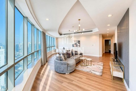 Apartment de 4 dormitorios en Dubai Marina, UAE No. 214984
