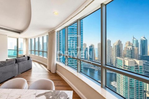 Apartment de 4 dormitorios en Dubai Marina, UAE No. 214984 4