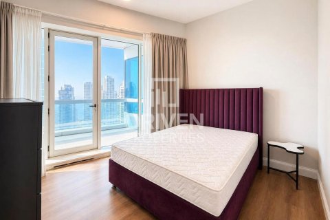 Apartment de 4 dormitorios en Dubai Marina, UAE No. 214984 15
